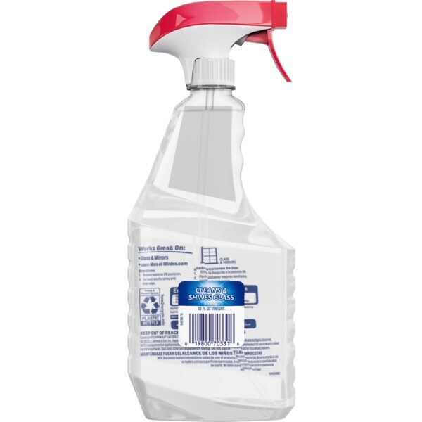 Windex® Vinegar Multi-Surface Spray - Image 2