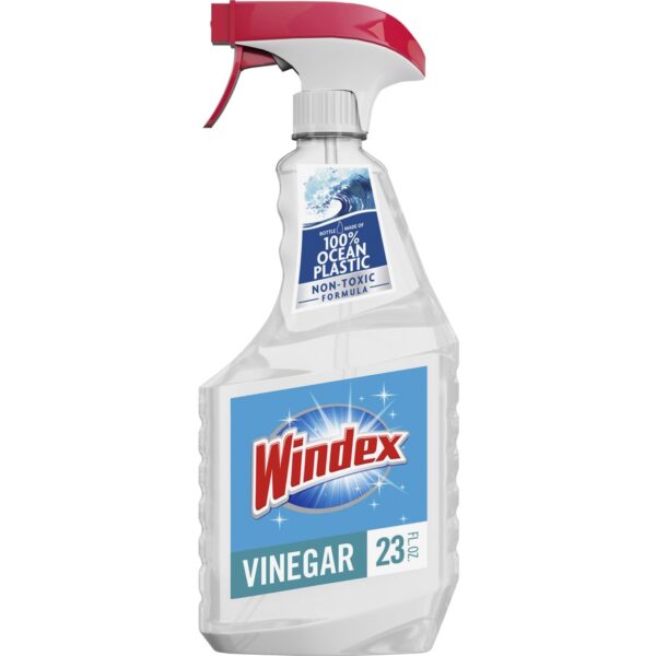 Windex® Vinegar Multi-Surface Spray