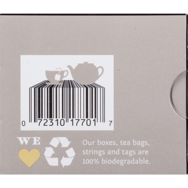 Bigelow Organic English Breakfast Black Tea Bag - Image 5