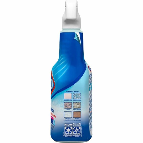 Clorox Clean-Up All Purpose Cleaner with Bleach - Image 3