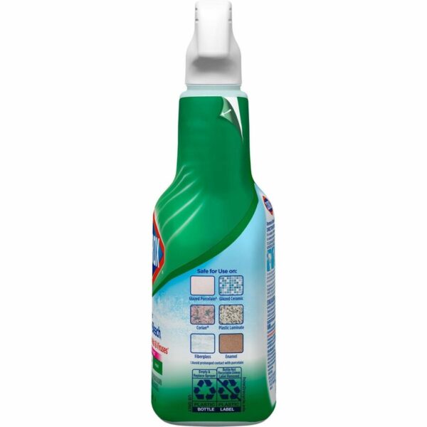 Clorox Clean-Up All Purpose Cleaner with Bleach - Image 4