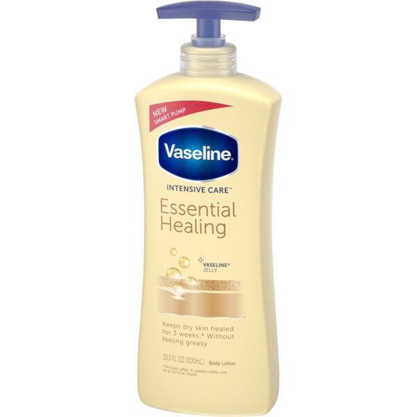 Vaseline Intensive Care Lotion - Image 2