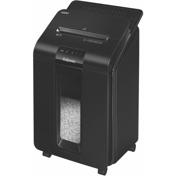 Fellowes AutoMax 100M Auto Feed Shredder