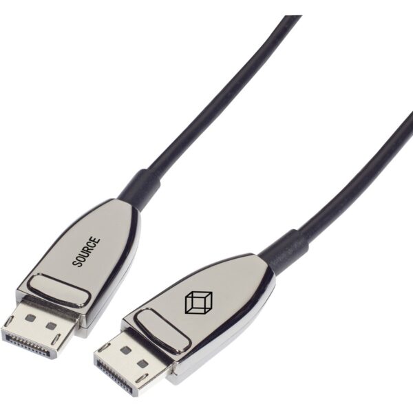 Black Box DisplayPort 1.4 Active Optical Cable