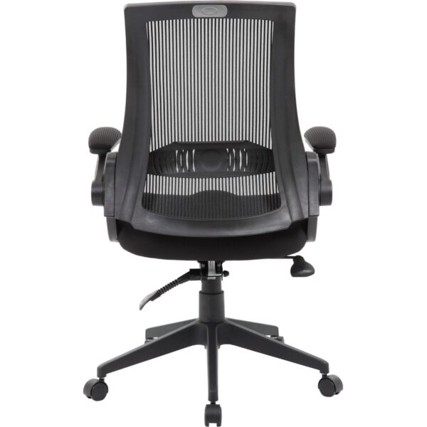 Boss Mesh Back, Flip Arm Task Chair - Image 4