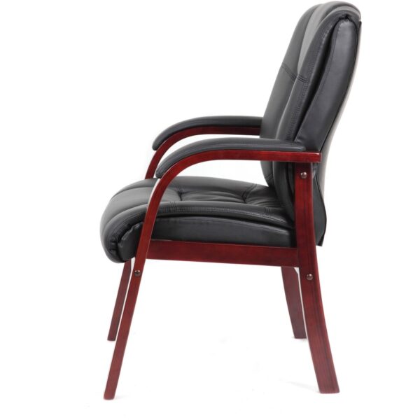 Boss B8999-M Guest Chair - Image 2