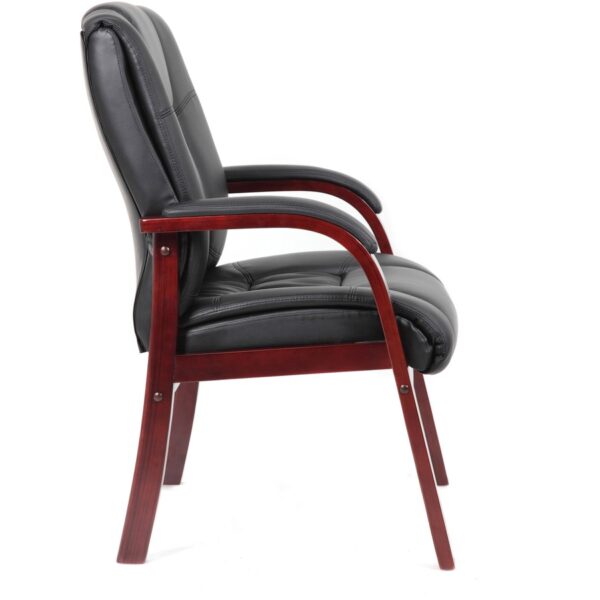 Boss B8999-M Guest Chair - Image 3