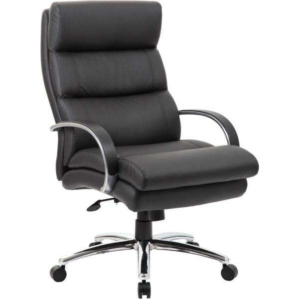 Boss Heavy Duty Executive Chair- 400 lbs