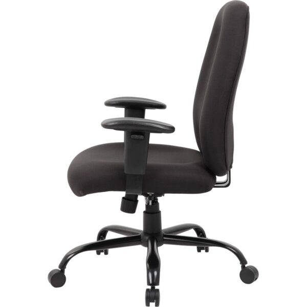 Boss Heavy Duty Task Chair- 400 lbs - Image 2