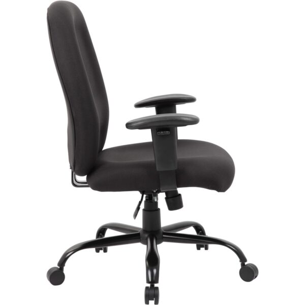 Boss Heavy Duty Task Chair- 400 lbs - Image 3