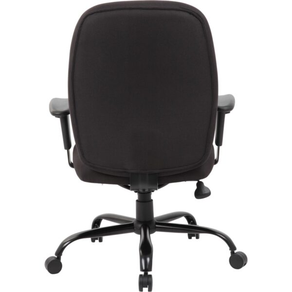 Boss Heavy Duty Task Chair- 400 lbs - Image 4