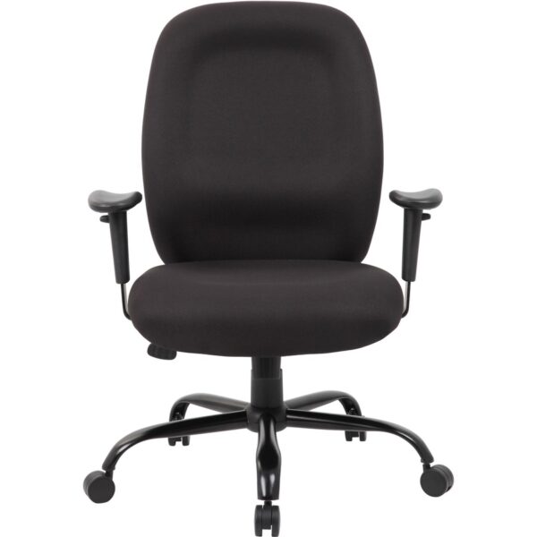 Boss Heavy Duty Task Chair- 400 lbs - Image 5