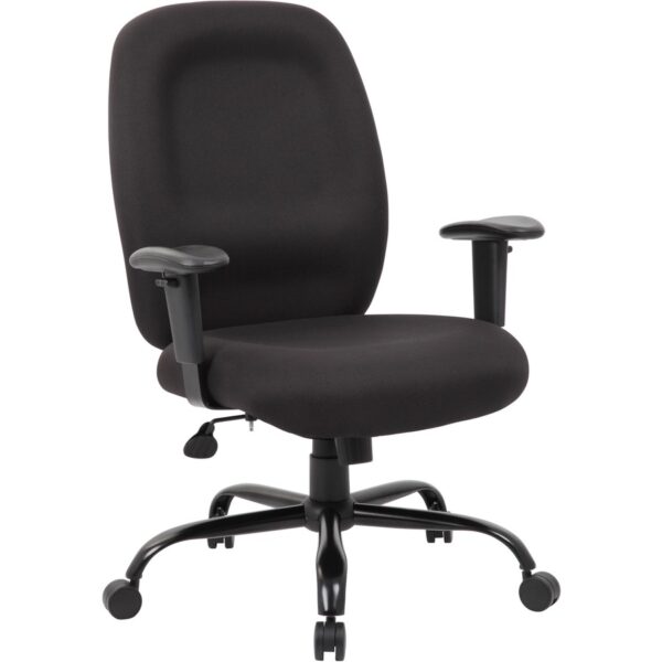 Boss Heavy Duty Task Chair- 400 lbs