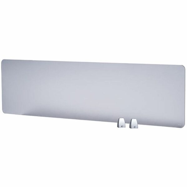 Boss 45" Privacy Panel, Plexiglass