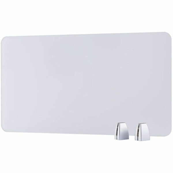 Boss 28" Privacy Panel, Plexiglass