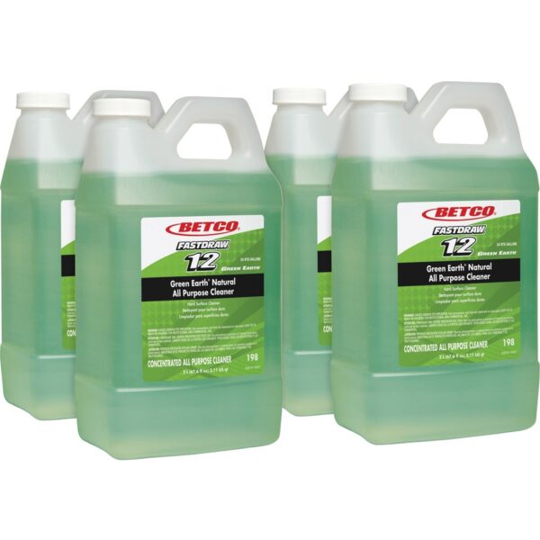 Green Earth Green Earth Natural All Purpose Cleaner