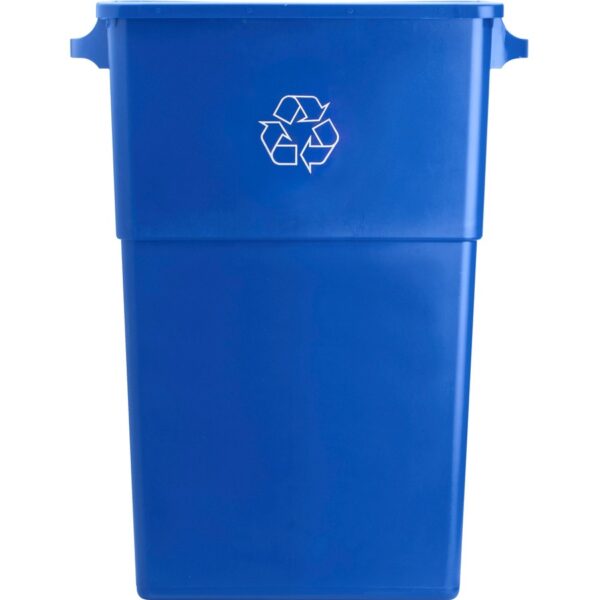 Genuine Joe 23 Gallon Recycling Container - Image 5