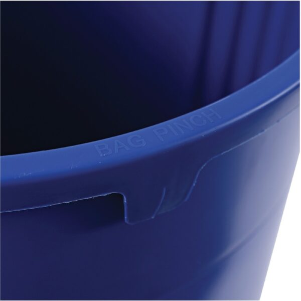 Genuine Joe Heavy-Duty Trash Container - Image 3