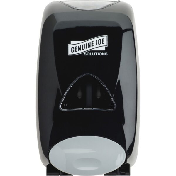 Genuine Joe Solutions Soap Dispenser - Image 2