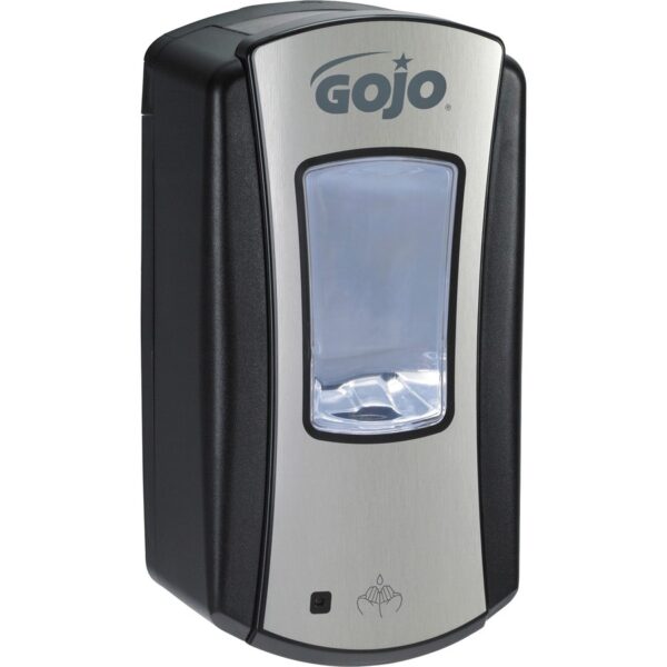 Gojo® LTX-12 Touch-free Foam Soap Dispenser - Image 2