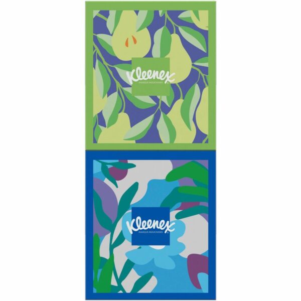 Kleenex Trusted Care Tissues - Image 2