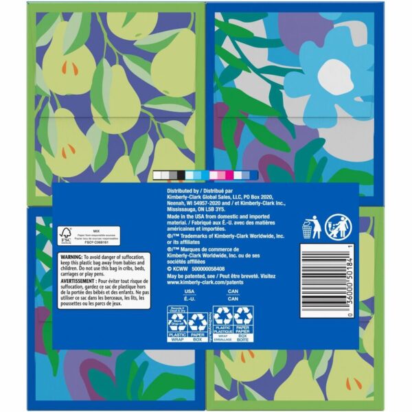 Kleenex Trusted Care Tissues - Image 3