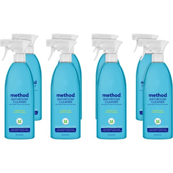 Method Daily Shower Spray Cleaner