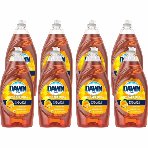 Dawn dish soap, original scent, 2 0 oz bottle ( pack of 1 2 )