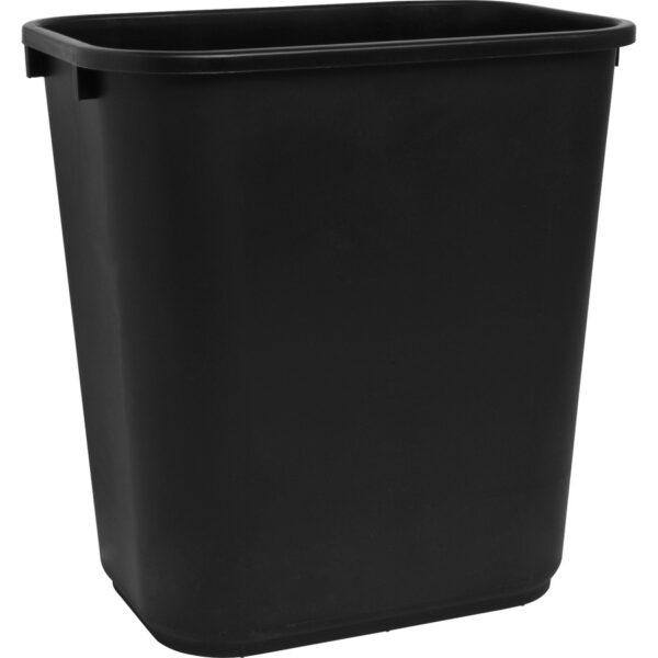 Sparco Rectangular Wastebasket - Image 2