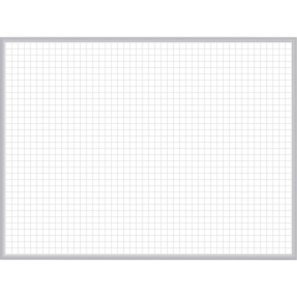 Ghent Grid Whiteboard