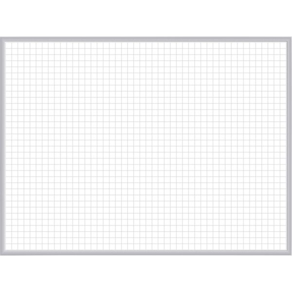 Ghent Grid Whiteboard