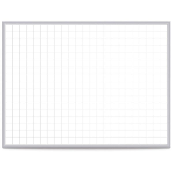 Ghent Grid Whiteboard