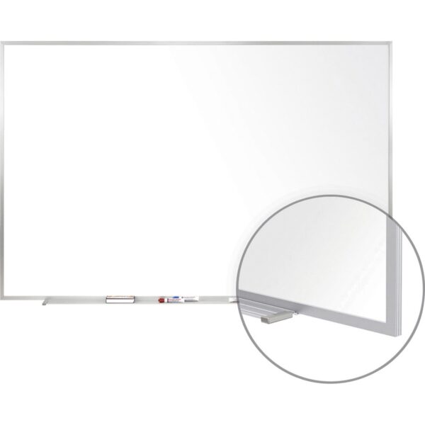 Ghent M1 Dry Erase Board