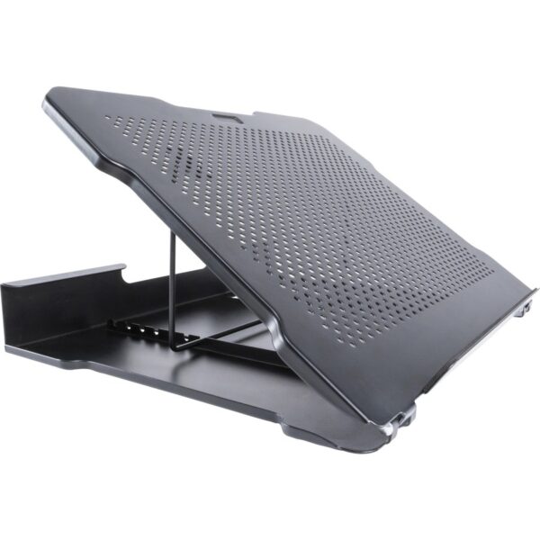 Allsop Metal Art Adjustable Laptop Stand with 7 positions - (32147) - Image 3