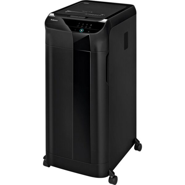 Fellowes AutoMax 600M Auto Feed Shredder