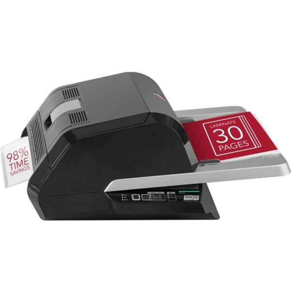 GBC Foton 30 Automated Pouch-Free Laminator - Image 2