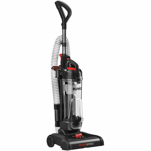 Eureka PowerSpeed Upright Vacuum Cleaner - Image 2