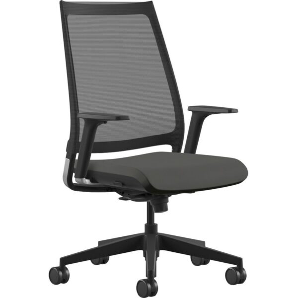 9 to 5 Seating Luna 3460 Task Chair