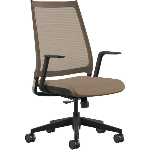 9 to 5 Seating Luna 3460 Task Chair