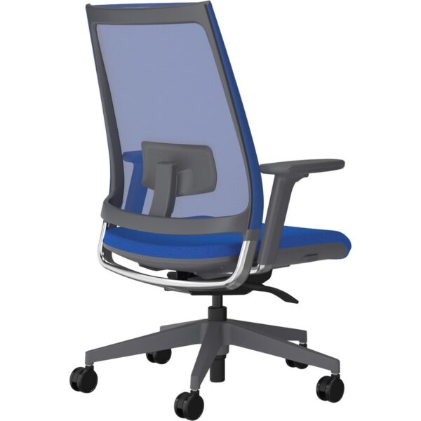 9 to 5 Seating Luna 3460 Task Chair - Image 2