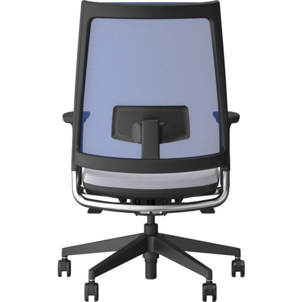 9 to 5 Seating Luna 3460 Task Chair - Image 3