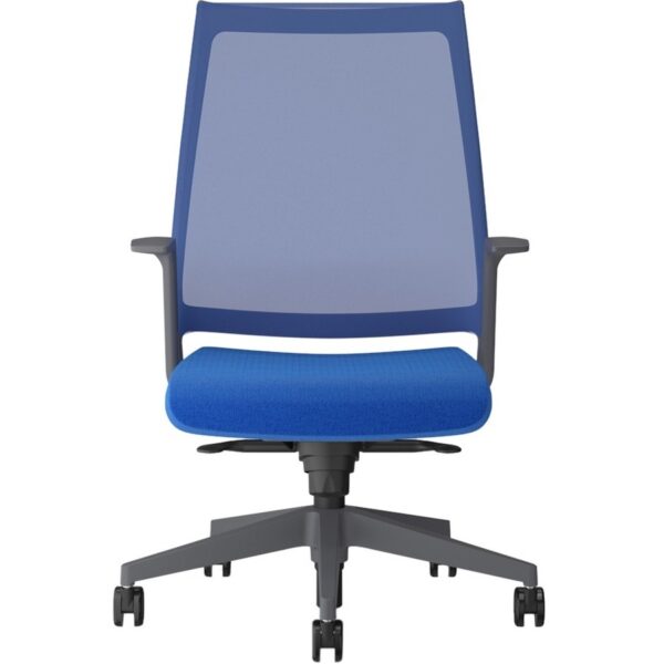 9 to 5 Seating Luna 3460 Task Chair - Image 2