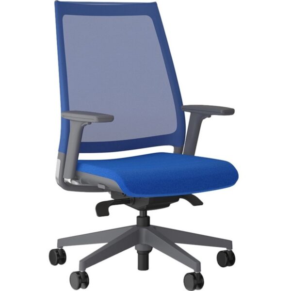 9 to 5 Seating Luna 3460 Task Chair