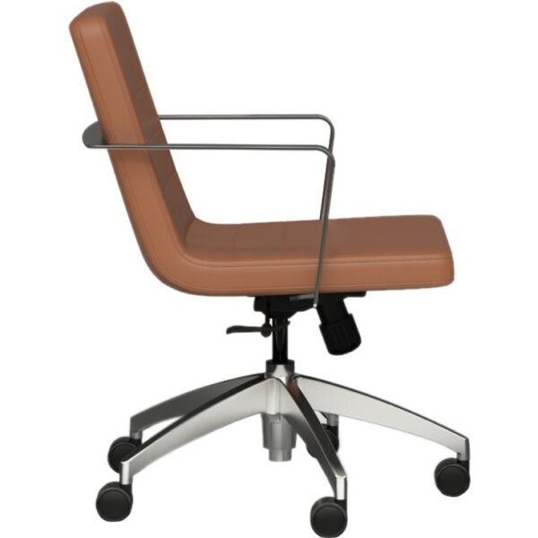 9 to 5 Seating Diddy 2450 Executive Chair - Image 2