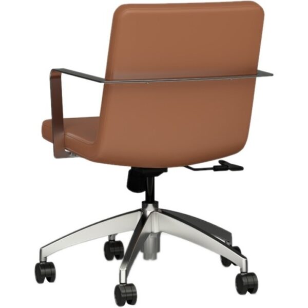 9 to 5 Seating Diddy 2450 Executive Chair - Image 3