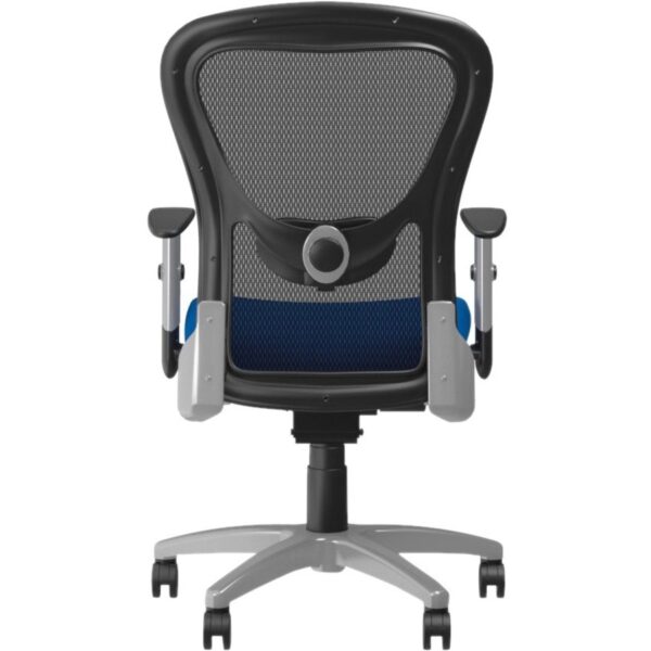 9 to 5 Seating Strata 1560 Task Chair - Image 4