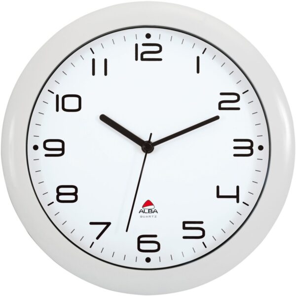 Alba Wall Clock