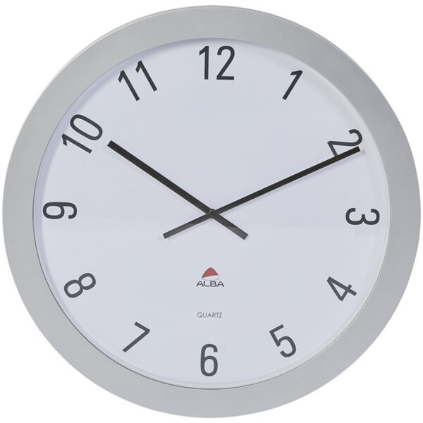 Alba Wall Clock