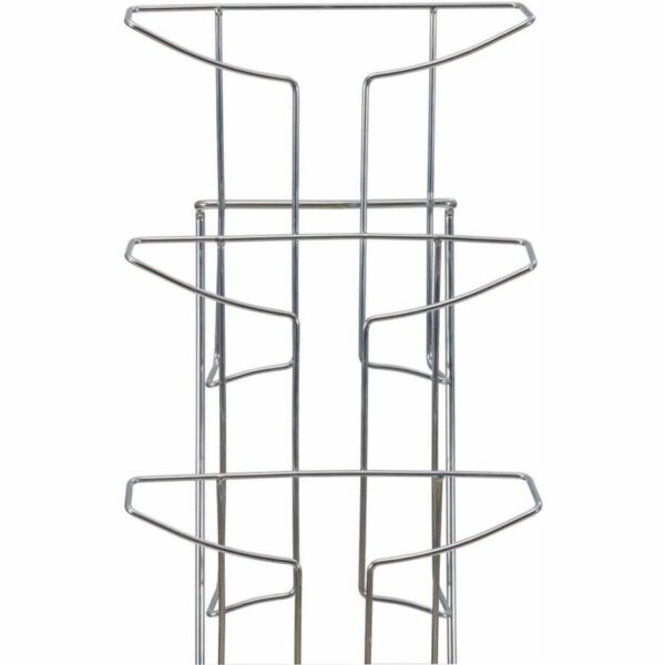 Alba Display Rack - Image 2