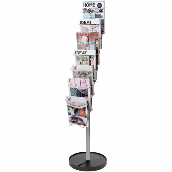 Alba Display Rack